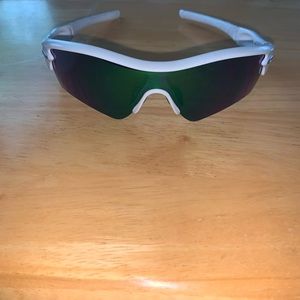 Oakley sunglasses